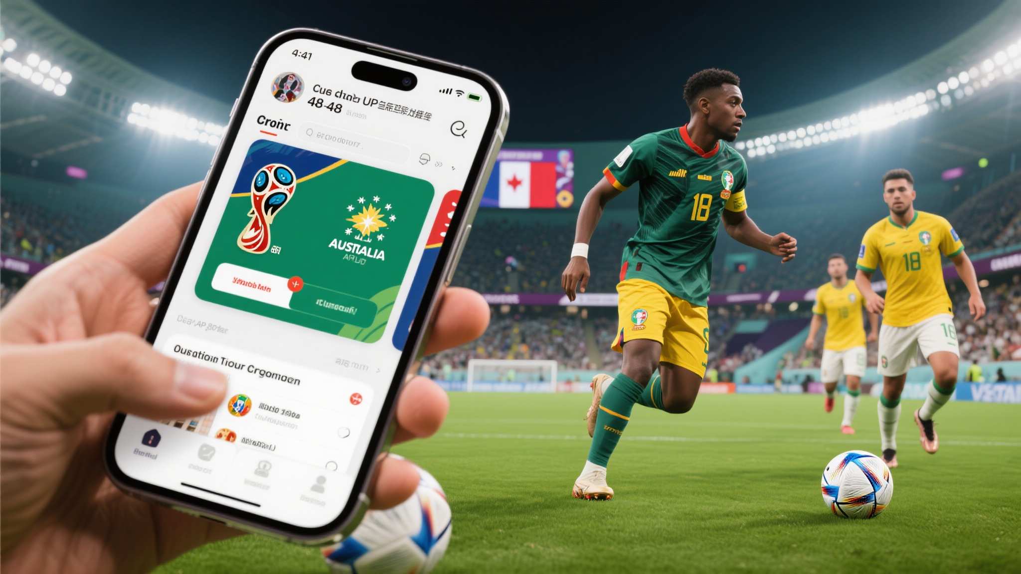 世界杯平台-团队介绍